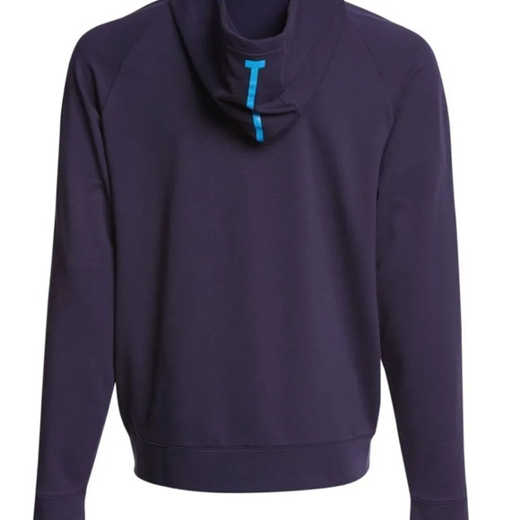 NWT Speedo Unisex Full Zip Hoodie - size XL - Picture 3 of 4